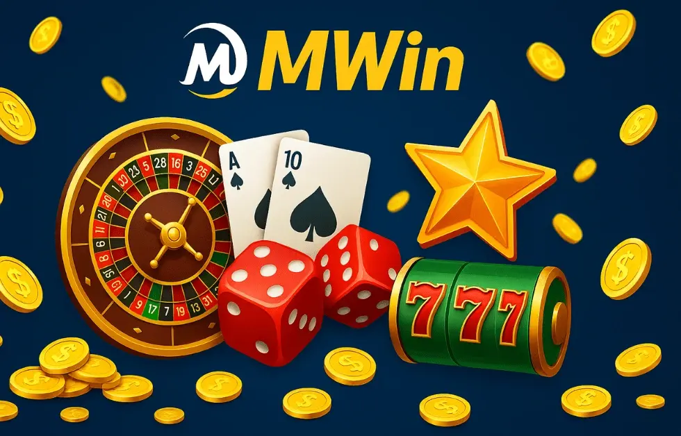 MWIN Game Download (Latest Earning Game) For Android 2 MWIN Earning Game