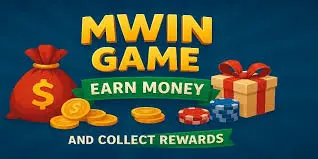 MWIN Game Download (Latest Earning Game) For Android 4 M WIN Download